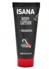 ISANA Adventskalender 2025, ISANA Адвент-календарь косметики 2025 &quot;Счастливого Рождества&quot;, 24 бьюти сюрприза