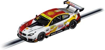 Carrera BMW M6 GT3 Team Schnitzer BMW M6 GT3 Команда Шнитцер