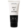 Salt  Stone SPF 30 Natural Mineral Sunscreen Lotion  Солнцезащитный лосьон с натуральными минералами SPF 30