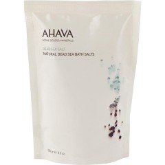 Ahava (Ахава) Deadsea Salt Dead Sea Badesalz, 250 г