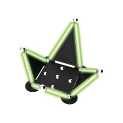 Supermag Supermag Glowstix Супермаг Глоустикс