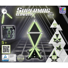Supermag Supermag Glowstix Супермаг Глоустикс