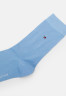 Tommy Hilfiger DOT 2 PACK Socks light blue НАБОР DOT 2 Носки светло-синий