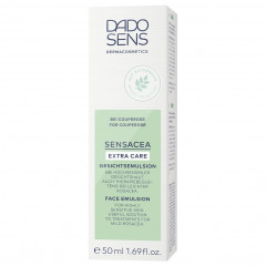 DADO SENS Dermacosmetics Extra Care Gesichtsemulsion  Эмульсия для лица Extra Care