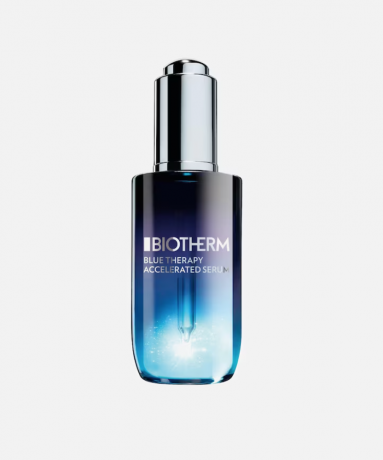Biotherm (Биотерм) Blue Therapy Accelerated Serum Сыворотка для лица, 30 мл