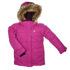 kamik KATY Winterjacke Madchen Winterjacken KATY зимняя куртка зимние куртки для девочек