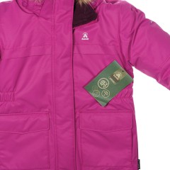 kamik KATY Winterjacke Madchen Winterjacken KATY зимняя куртка зимние куртки для девочек