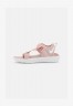 Nike Sportswear VISTA  Trekkingsandale pink oxford/summit white/rose whisper VISTA треккинговые сандалии розовый оксфорд/саммит белый/розовый шепот