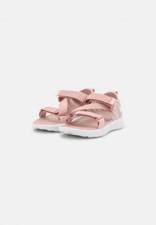 Nike Sportswear VISTA  Trekkingsandale pink oxford/summit white/rose whisper VISTA треккинговые сандалии розовый оксфорд/саммит белый/розовый шепот