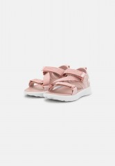 Nike Sportswear VISTA  Trekkingsandale pink oxford/summit white/rose whisper VISTA треккинговые сандалии розовый оксфорд/саммит белый/розовый шепот
