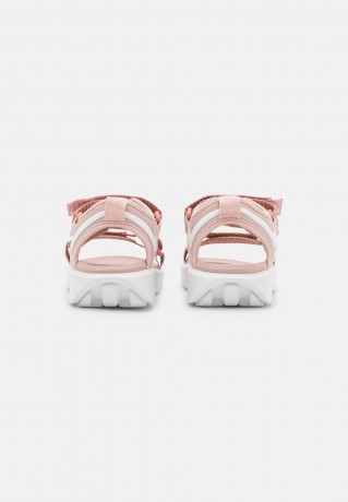 Nike Sportswear VISTA  Trekkingsandale pink oxford/summit white/rose whisper VISTA треккинговые сандалии розовый оксфорд/саммит белый/розовый шепот