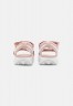 Nike Sportswear VISTA  Trekkingsandale pink oxford/summit white/rose whisper VISTA треккинговые сандалии розовый оксфорд/саммит белый/розовый шепот