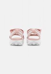 Nike Sportswear VISTA  Trekkingsandale pink oxford/summit white/rose whisper VISTA треккинговые сандалии розовый оксфорд/саммит белый/розовый шепот