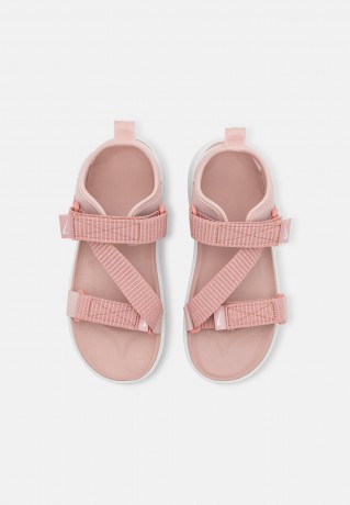 Nike Sportswear VISTA  Trekkingsandale pink oxford/summit white/rose whisper VISTA треккинговые сандалии розовый оксфорд/саммит белый/розовый шепот