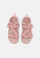 Nike Sportswear VISTA  Trekkingsandale pink oxford/summit white/rose whisper VISTA треккинговые сандалии розовый оксфорд/саммит белый/розовый шепот