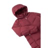 Reima 2in1 Daunenjacke Paahto Daunenjacken fur Madchen Пуховик 2в1 Пуховики Paahto для девочек