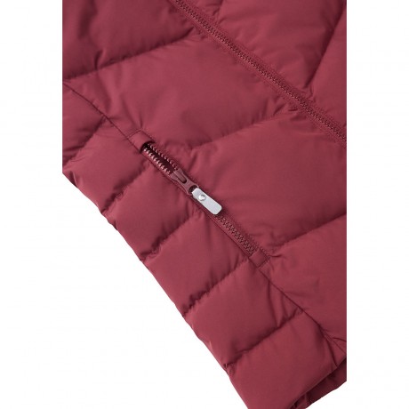 Reima 2in1 Daunenjacke Paahto Daunenjacken fur Madchen Пуховик 2в1 Пуховики Paahto для девочек
