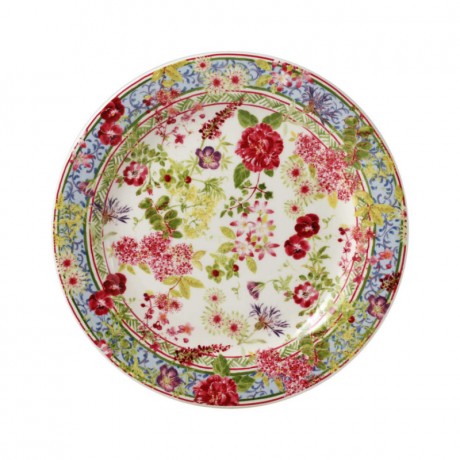 Gien Fayencerie Gien 'Millefleurs' Brotteller 16,5 cm Хлебная тарелка Gien "Millefleurs" 16,5 см