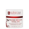 ERBORIAN Ginseng Infusion Total Eye  Настой женьшеня Total Eye
