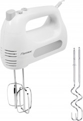 bestron bestron Handmixer Bestron Handmixer im Retro Design mit Ruhrbesen un Ручной миксер Bestron Ручной миксер Bestron в ретро-дизайне с венчиком и