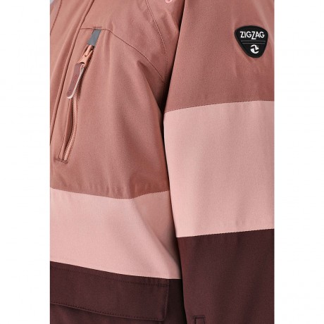 Zigzag Ski Jacket лыжная куртка
