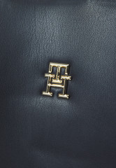 Tommy Hilfiger ICONIC SATCHEL Handbag space blue ICONIC SATCHEL Сумочка космический синий