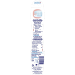 meridol Spezial Kurzkopf Zahnburste extra sanft 2stk, Меридол Зубная щетка для чувствительных зубов, очень мягкая, 2 шт