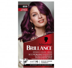 Brillance Краска для волос Violette Wildseide 859