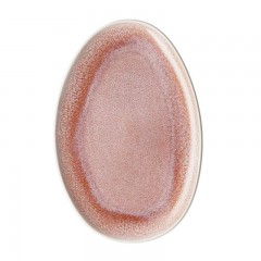 Rosenthal Rosenthal Junto Rose Quartz - Steinzeug Platte 33 cm Rosenthal Junto Rose Quartz - керамическая тарелка 33 см
