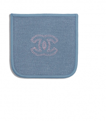 CHANEL LES 4 OMBRES COCO JEAN Тени для век, тон 29 COCO JEAN, эксклюзивная коллекция весна 2026