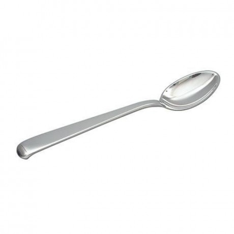 Robbe & Berking Robbe & Berking Alta 925 Sterling Silber Kaffeeloffel Кофейная ложка Robbe & Berking Alta из стерлингового серебра 925 пробы