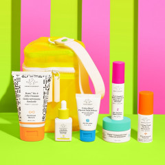 Drunk Elephant The Littles 6.0  Маленькие 6.0