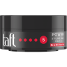 Schwarzkopf Taft Styling Wax Power Haltegrad 5 sehr starker Halt, Тафт Гель-воск сильной фиксации 5, 75 мл
