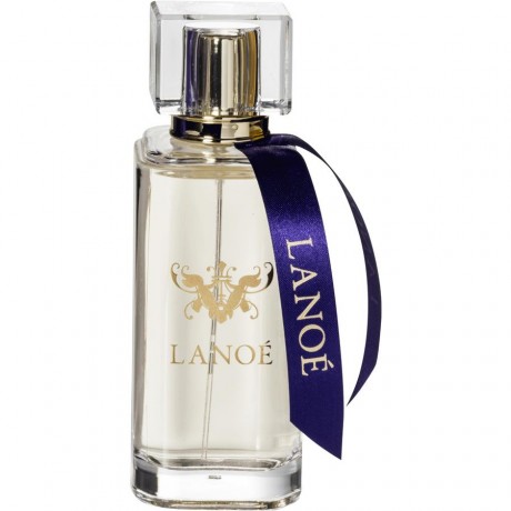 Lanoe (Ланое)  Lila Eau de Parfum Парфюмерная вода Spray Спрей, 100 мл