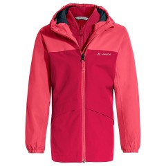 VAUDE 3in1 Jacken K Escape 3in1 J fur Kinder Куртки 3в1 K Escape 3in1 J для детей