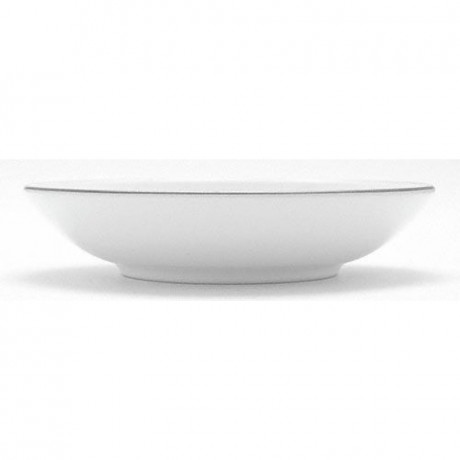 Gmundner Keramik Gmundner Keramik Grauer Hirsch Suppenteller Cup d: 20 cm / h: 4,4 cm Тарелка для супа из серого оленя Gmundner Ceramics d: 20 см / высота: 4,4 см