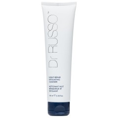Dr. Russo Night Repair Exfoliating Cleanser Gesichtspeeling Reinigung, 100 мл