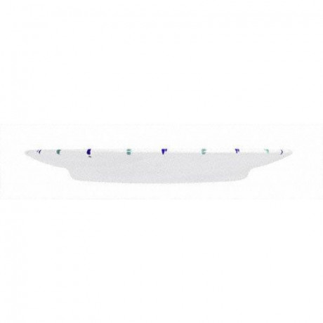 Gmundner Keramik Gmundner Keramik Traunsee Speiseteller Cup 25 cm Gmundner Ceramics Traunsee Обеденная чашка 25 см