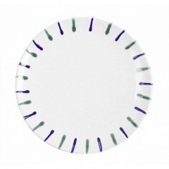 Gmundner Keramik Gmundner Keramik Traunsee Speiseteller Cup 25 cm Gmundner Ceramics Traunsee Обеденная чашка 25 см