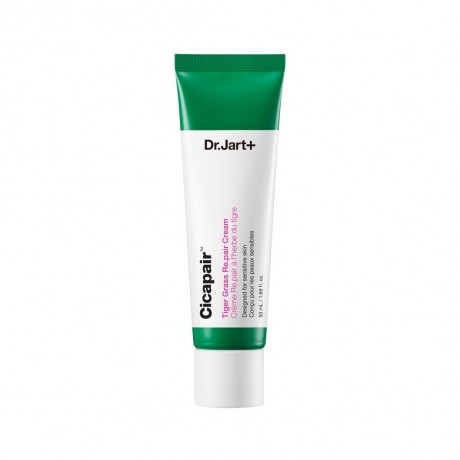 Dr. Jart+ Tiger Grass Re.pair Cream  Восстанавливающий крем с тигровой травой