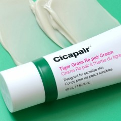 Dr. Jart+ Tiger Grass Re.pair Cream  Восстанавливающий крем с тигровой травой