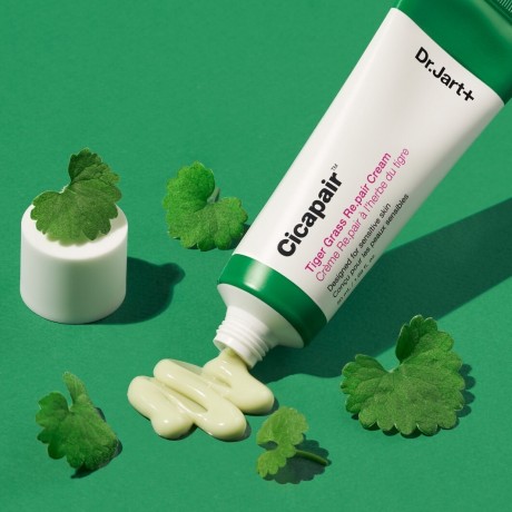 Dr. Jart+ Tiger Grass Re.pair Cream  Восстанавливающий крем с тигровой травой