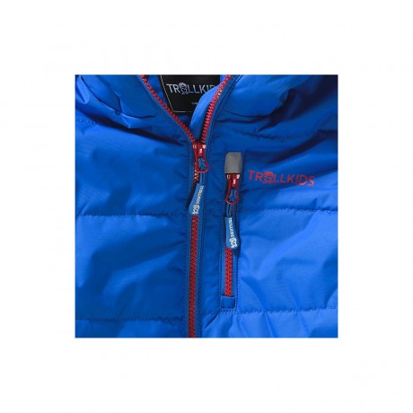 TROLLKIDS Winterjacke HEMSEDAL fur Jungen Зимняя куртка HEMSEDAL для мальчиков