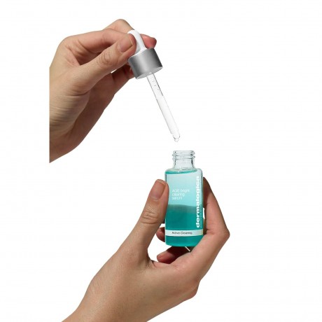 Dermalogica Age Bright Clearing Serum  Очищающая сыворотка Age Bright