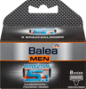 Balea MEN revolution 5.1 Запасные лезвия	, 8 шт