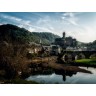 CALVENDO Puzzle CALVENDO Puzzle Estaing Пазл CALVENDO Puzzle Estaing