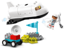 Lego Spaceshuttle Weltraummission Космическая миссия космического корабля "Шаттл"