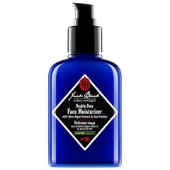 Jack Black Double-Duty Face Moisturizer SPF 20  Двойной увлажняющий крем для лица SPF 20
