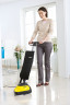 KARCHER KARCHER Saugbohner FP 303, 600 W, mit Beutel, fur Hartboden Пылесос KARCHER FP 303, 600 Вт, с мешком, для твердых полов