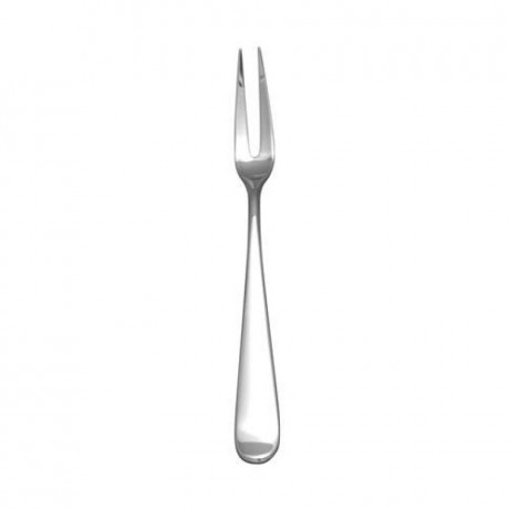 Robbe & Berking Robbe & Berking Dante 925 Sterling Silber Fleischgabel gross Вилка для мяса Robbe & Berking Dante из серебра 925 пробы, большая